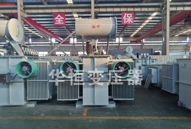 S13-6300/35临城临城临城油浸式变压器